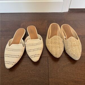 Bundle of Universal ThreadWoven Slides